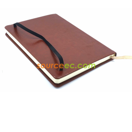 Customization PU Notebook Corporate Gifts