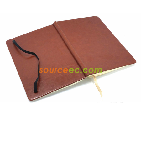 Customization PU Notebook Corporate Gifts