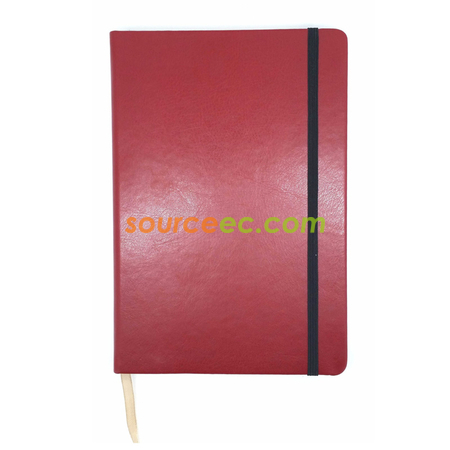 Customization PU Notebook Corporate Gifts