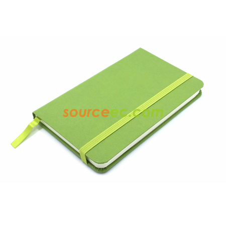 Customization PU Notebook Corporate Gifts
