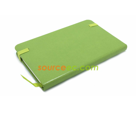 Customization PU Notebook Corporate Gifts
