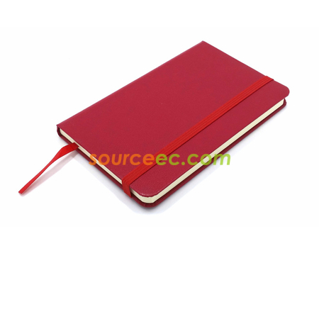 Customization PU Notebook Corporate Gifts