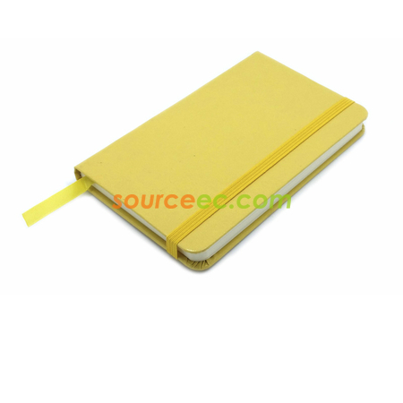 Customization PU Notebook Corporate Gifts