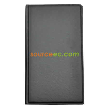 Customization PVC Card Book Corporate Gifts