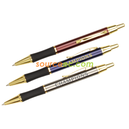 Executor Metal Pen