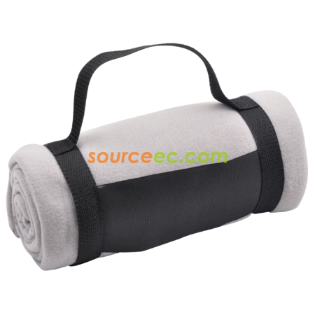 Customization Travelling Blanket Corporate Gifts