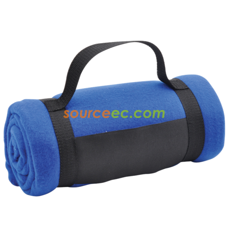 Travelling Blanket