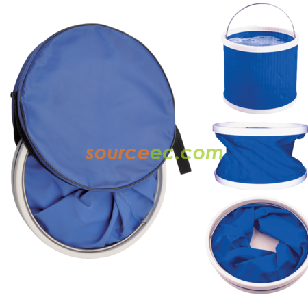 Foldable Bucket