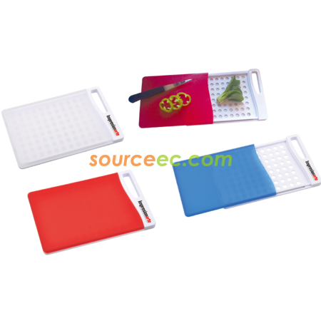 Removable Chopping Board