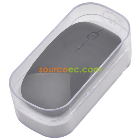 Customization Wireless Mouse Corporate Gifts