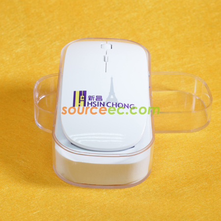 Customization Wireless Mouse Corporate Gifts