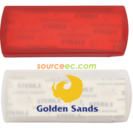 Customization Bandage Dispenser Corporate Gifts
