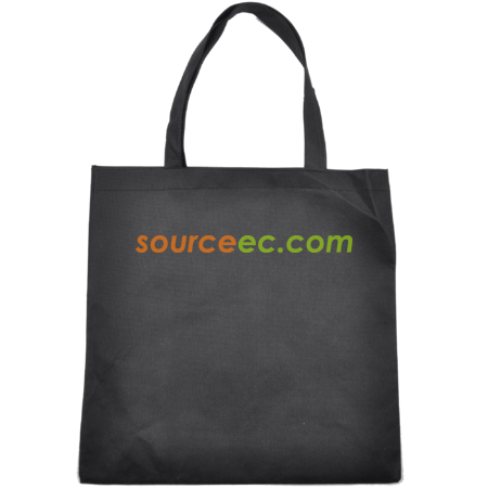 Customization Non-woven Bag Corporate Gifts