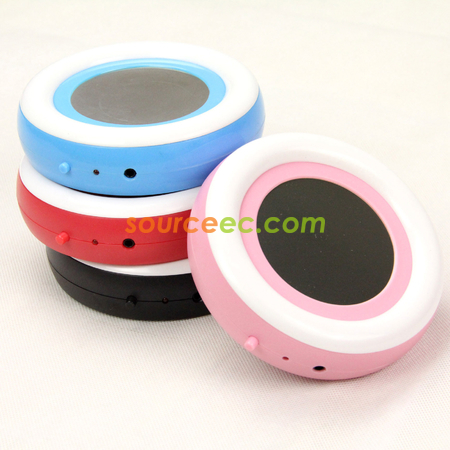 Customization Candy-colored Warmer Corporate Gifts