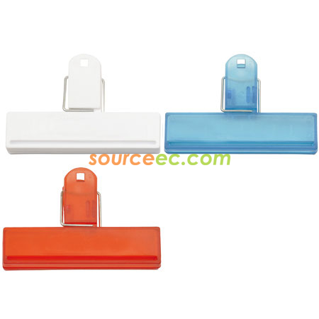 Mini Chip Clip
