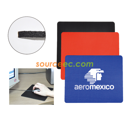 Customization Mouse Pad Corporate Gifts