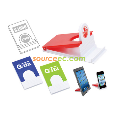 Standing iPhone /iPad Holder