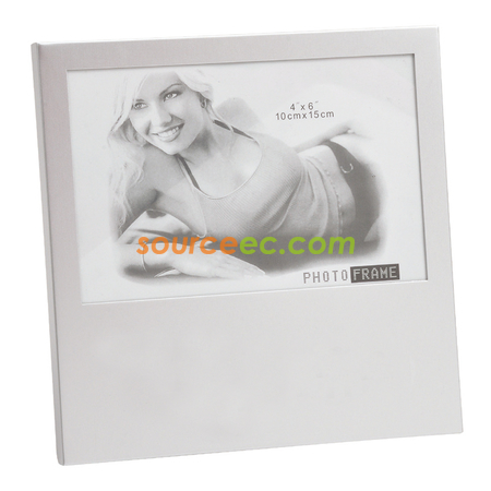 Aluminum Photo Frame
