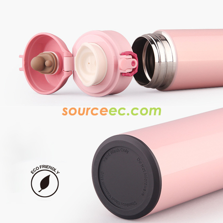 Customization 350ML Stainless Steel Vacuum Flask Corporate Gifts