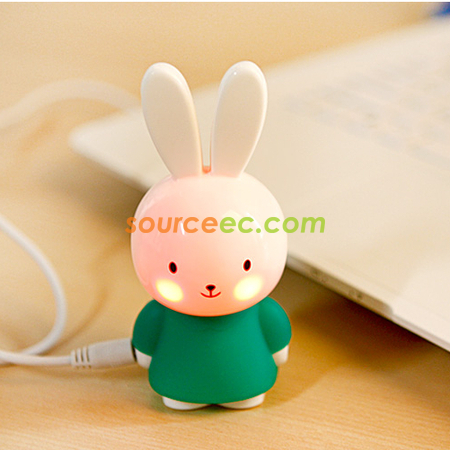 Easter Gift Rabbit Speaker
