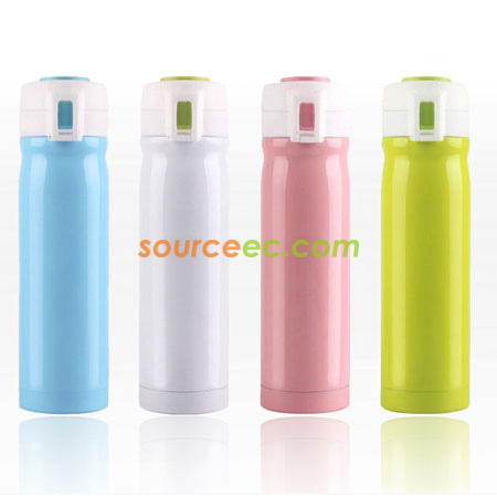 VacuumThermos Cup
