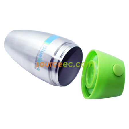 Customization 350ML Portable Vacuum Thermos Cup Corporate Gifts