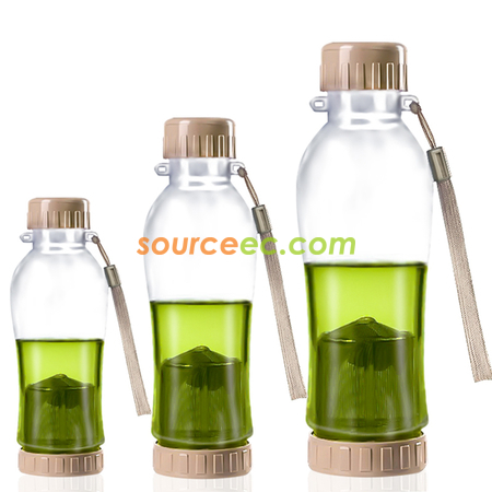 Customization Filtering Portable Cup Corporate Gifts