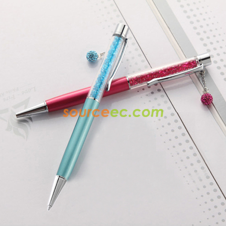 Crystal Pen