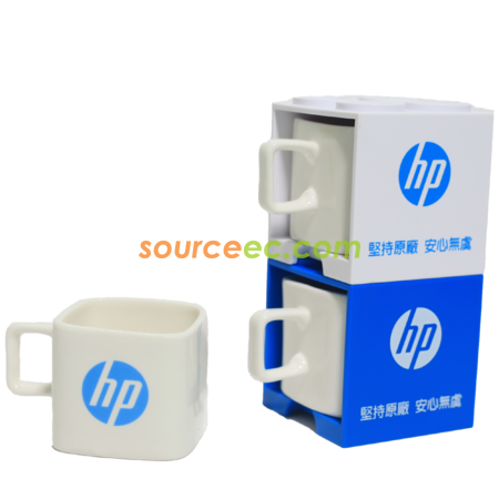 120ML Gattola Cube Mug Mini