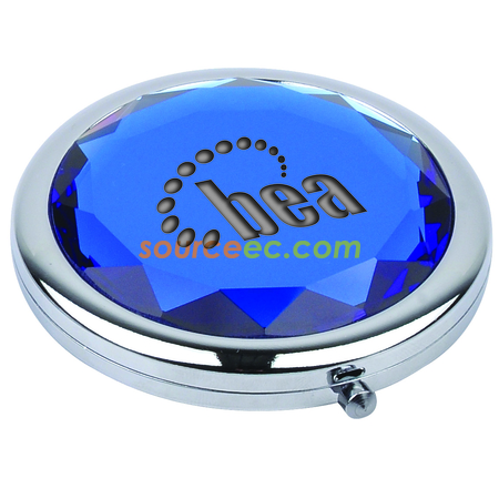 Customization Crystal Mirror Corporate Gifts
