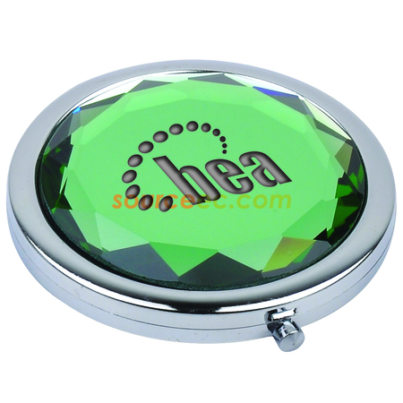 Customization Crystal Mirror Corporate Gifts