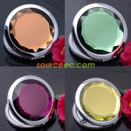Customization Crystal Mirror Corporate Gifts