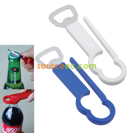 Dual Bottle Opener