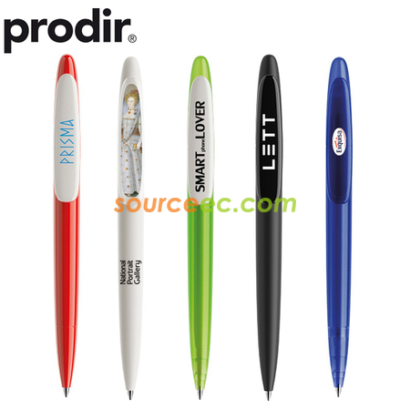Customization Prodir DS5 Promotional Pen  Corporate Gifts