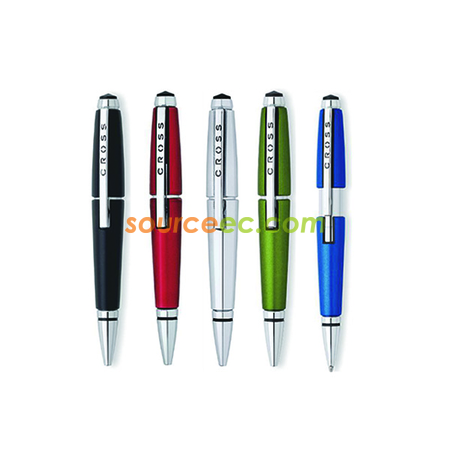 Customization Cross Metal Pen Corporate Gifts