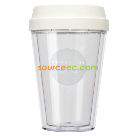 Customization 320ML Small Green Coffee Cup Corporate Gifts