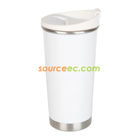Customization 480ML Sealed Stainless Steel Portable Cup Corporate Gifts