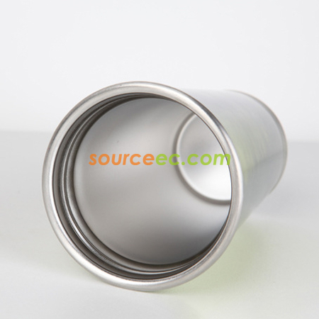 Customization 480ML Sealed Stainless Steel Portable Cup Corporate Gifts