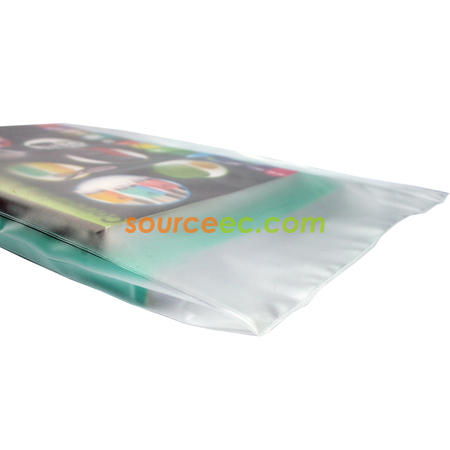 Customization PVC Zip Document Envelope Corporate Gifts