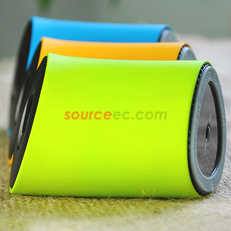Customization Bluetooth Speaker Corporate Gifts
