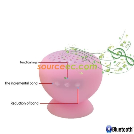 Customization Bluetooth Speaker Corporate Gifts