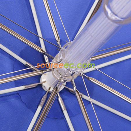 Customization Luminous umbrella Corporate Gifts