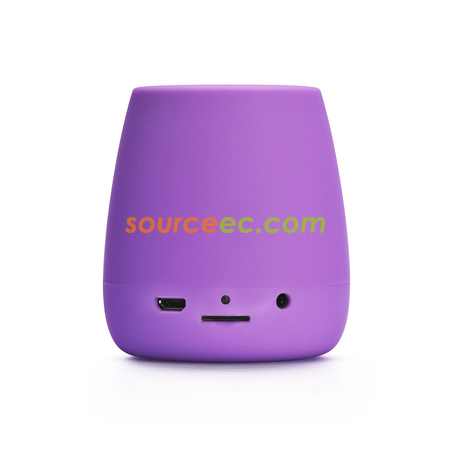 Customization Bluetooth Speaker Corporate Gifts