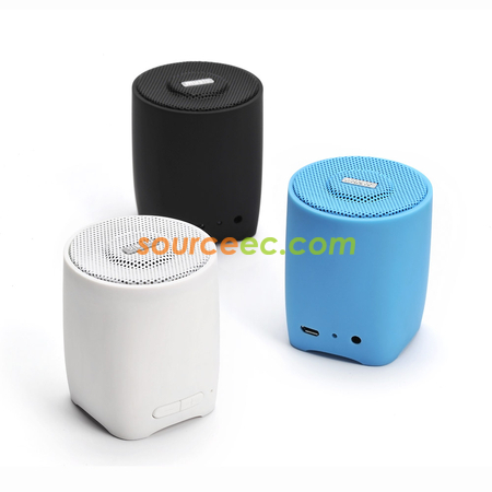 Customization Bluetooth Speaker Corporate Gifts