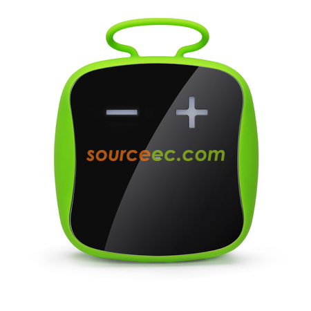 Portable Charger 