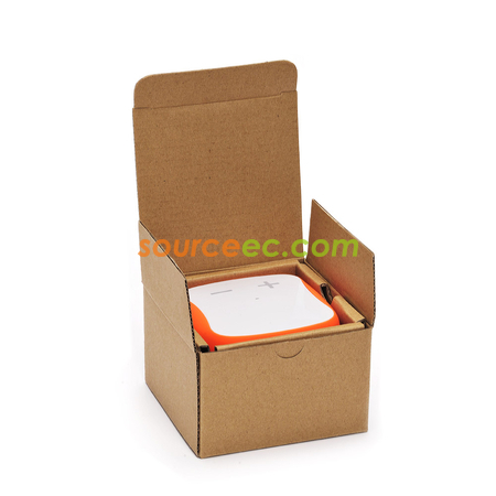 Customization Portable Charger  Corporate Gifts