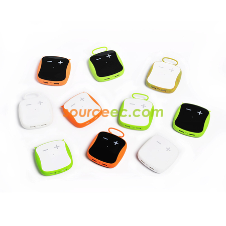 Customization Portable Charger  Corporate Gifts