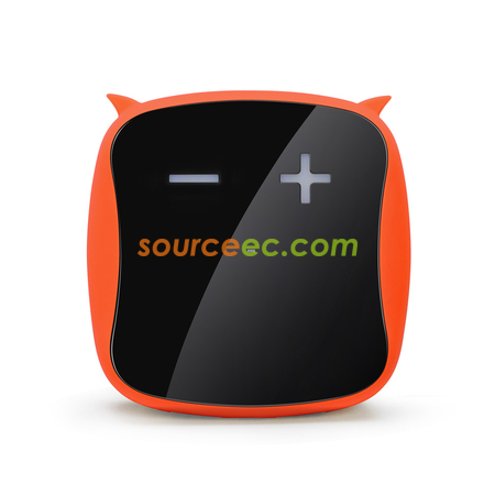 Customization Portable Charger  Corporate Gifts