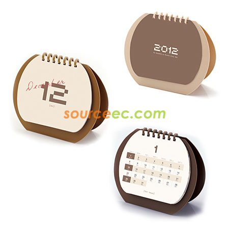Creative Calendar