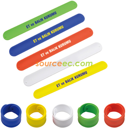 Slap-Wrap Band
